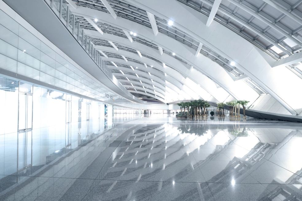 Architecture showcase